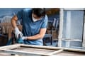 Miniatyrbild 4 av 5: Bosch 2 608 900 865, Sandpapper, Trä, Bosch, Brun, Rektangulär, 115 mm