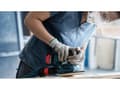 Miniatyrbild 5 av 5: Bosch 2 608 900 865, Sandpapper, Trä, Bosch, Brun, Rektangulär, 115 mm