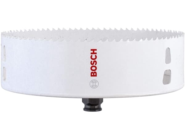 Bosch ?2608594249, Single/enkelt, Drill, Koboltstål, 15,2 cm, 970 g, 1 stykker