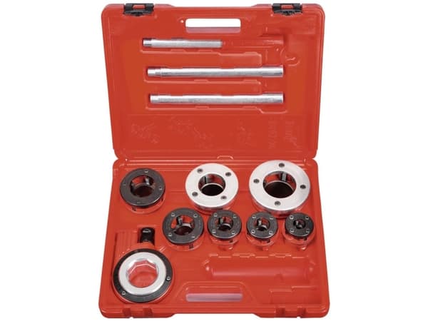 Rothenberger 070891X, 11,4 kg, 11,7 kg, 427 mm, 333 mm, 150 mm