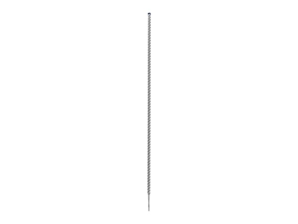 Bosch Expert SDS-plus-7X - Bor - for granitt, herdet betong, gneiss, hardened reinforced concrete - hammerbit - 20 mm - SDS-plus - lengde: 1000 mm