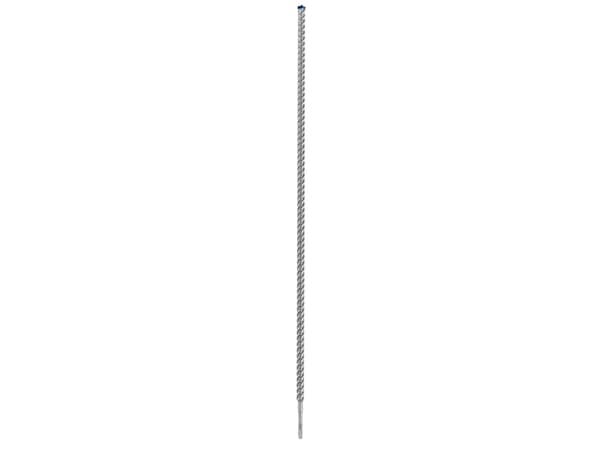 Bosch Expert SDS-plus-7X - Bor - for granitt, herdet betong, gneiss, hardened reinforced concrete - hammerbit - 20 mm - SDS-plus - lengde: 1000 mm