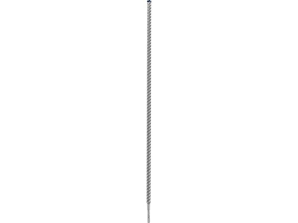 Bosch Expert SDS-plus-7X - Bor - for granitt, herdet betong, gneiss, hardened reinforced concrete - hammerbit - 20 mm - SDS-plus - lengde: 1000 mm