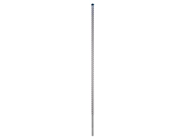Bosch Expert SDS Max-8X, Rotasjons hammer, Hammer drill bit, 2,2 cm, 920 mm, Betong, Stein, 80 cm