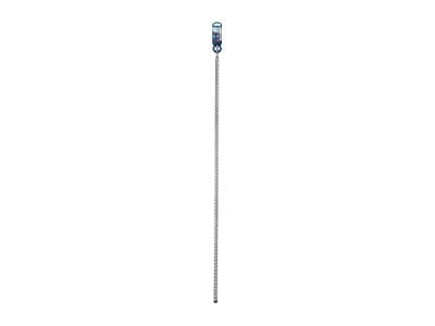 Bosch Expert SDS-plus-7X - Bor - for betong, murverk, forsterket betong, granitt, gneiss - hammerbit - 16 mm - SDS-plus - lengde: 1000 mm