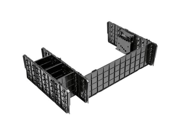 Bosch XL-BOXX axelpaket