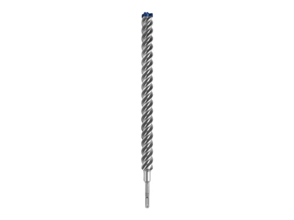 Bosch Expert SDS-plus-7X - Bor - for betong, murverk, forsterket betong, granitt, gneiss - hammerbit - 30 mm - SDS-plus - lengde: 450 mm