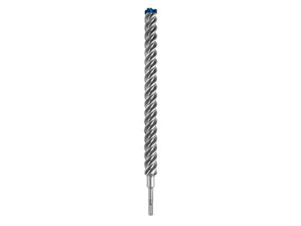 Bosch Expert SDS-plus-7X - Bor - for betong, murverk, forsterket betong, granitt, gneiss - hammerbit - 30 mm - SDS-plus - lengde: 450 mm
