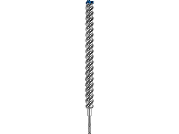 Bosch Expert SDS-plus-7X - Bor - for betong, murverk, forsterket betong, granitt, gneiss - hammerbit - 30 mm - SDS-plus - lengde: 450 mm