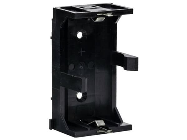 Bulgin BX0037 Batteriholder (L x B x H) 71 x 41.9 x 38.5 mm
