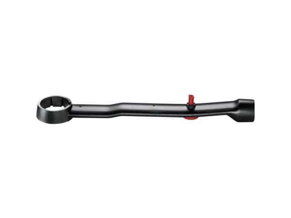 Bosch 2 609 256 C55, Bosch, PMF 190 E, PMF 250 CES, Sort, 1 stykker