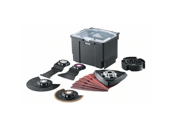 Bosch 2609256F49, Vaihtoterä