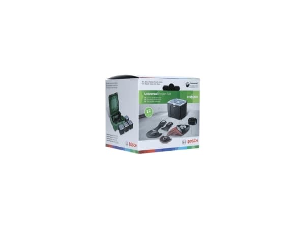 Bosch 2609256F49, Vaihtoterä