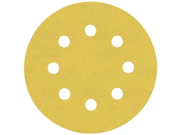 Bosch Expert C470 sanding discs, 5 pc(s)