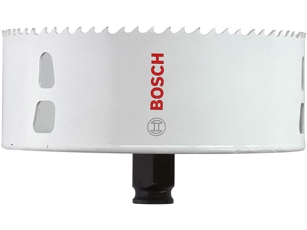 Bosch HULSAV HSS-BIM POWERCHANGE 127MM