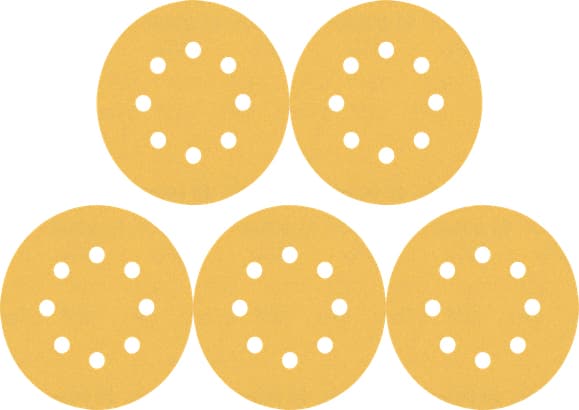 Bosch Expert C470 sanding discs, 5 pc(s)