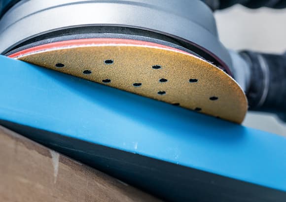 Bosch Expert C470 sanding discs, 5 pc(s)