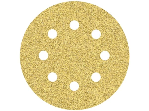 Bosch Expert C470 sanding discs, 5 pc(s)