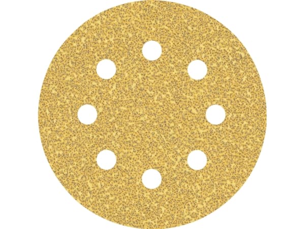 Bosch Expert C470 sanding discs, 5 pc(s)