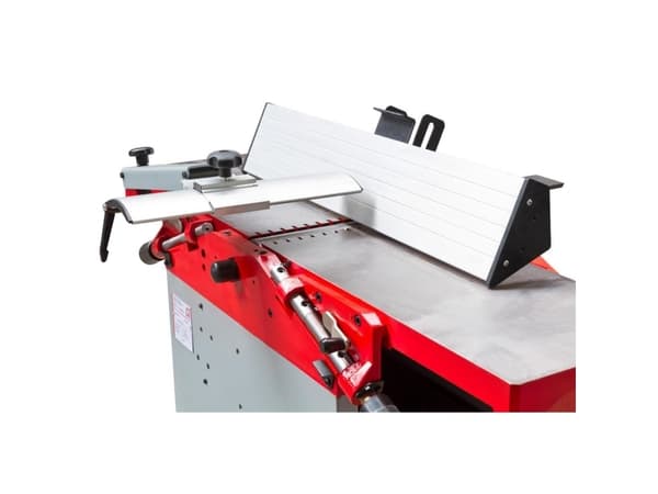 Holzmann HOB260ECO_400V bords-/skivhyvel 2100 W 400 RPM