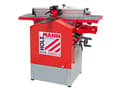 Miniatyrbild 2 av 3: Holzmann HOB260ECO_400V bords-/skivhyvel 2100 W 400 RPM