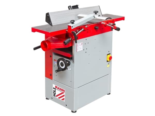 Holzmann HOB260ECO_400V bords-/skivhyvel 2100 W 400 RPM