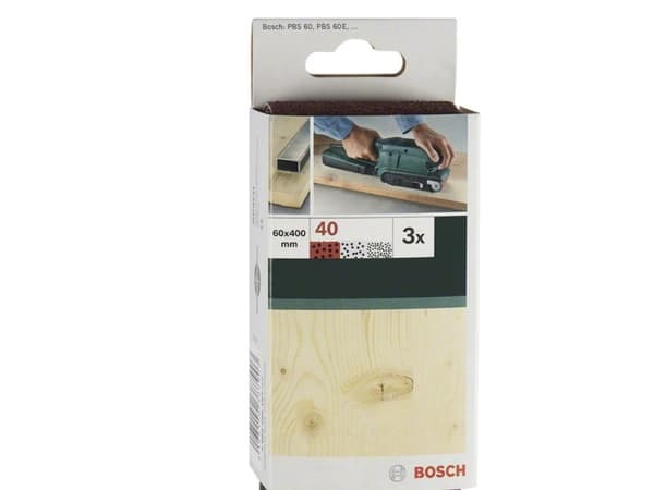 Bosch 2609256216, 3 styck