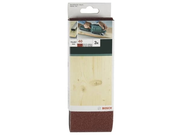 Bosch 2609256216, 3 styck
