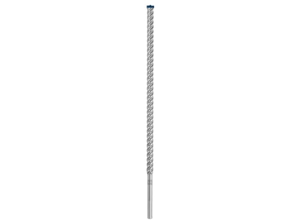 Bosch Expert SDS Max-8X, Rotasjons hammer, Hammer drill bit, 2,5 cm, 720 mm, Betong, Stein, 60 cm