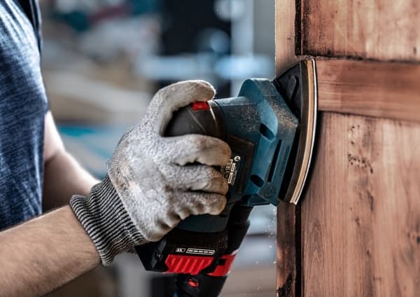 Bosch Expert M480, 10 styck