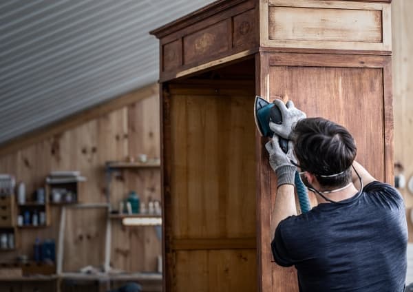 Bosch Expert M480, 10 styck