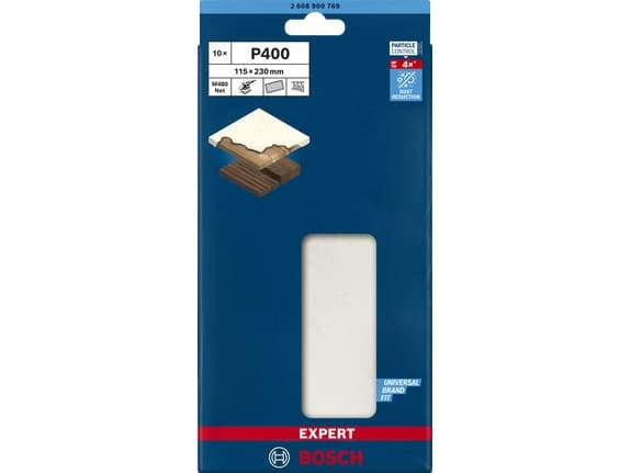 Bosch 2 608 900 769, 10 styck