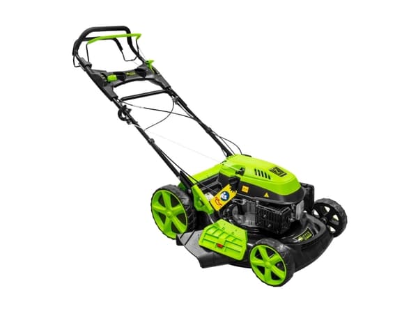 Dragkedja ZI-BRM508, 50,8 cm, 2,5 cm, 7,5 cm, 1 L, 0,6 L, 65 L