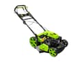 Miniatyrbild 2 av 2: Dragkedja ZI-BRM508, 50,8 cm, 2,5 cm, 7,5 cm, 1 L, 0,6 L, 65 L