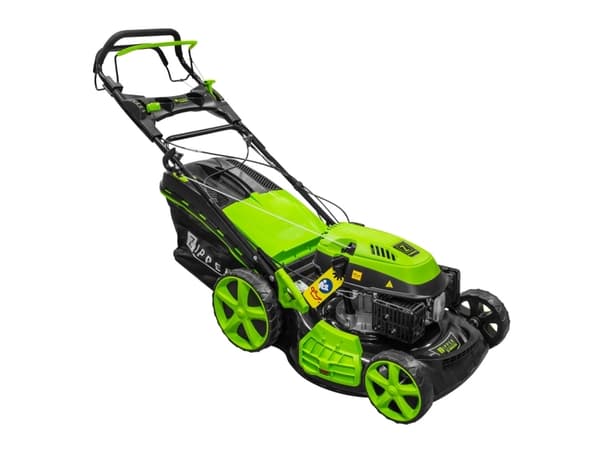 Dragkedja ZI-BRM508, 50,8 cm, 2,5 cm, 7,5 cm, 1 L, 0,6 L, 65 L