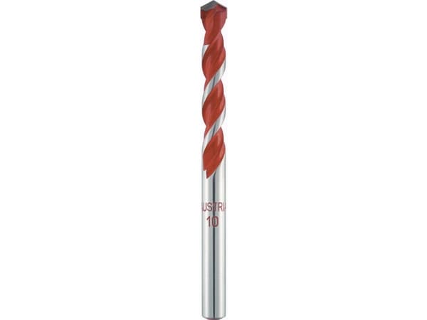 Alpen MultiCut 17200500100 Carbide Multibor 5 mm Kokonaispituus 85 mm Sylinterikahva 1 kpl