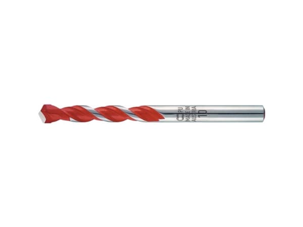 Alpen MultiCut 17200500100 Carbide Multibor 5 mm Kokonaispituus 85 mm Sylinterikahva 1 kpl