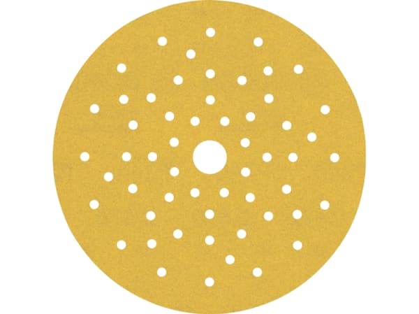 Bosch Expert C470 Sanding Discs, 5 pc(s)