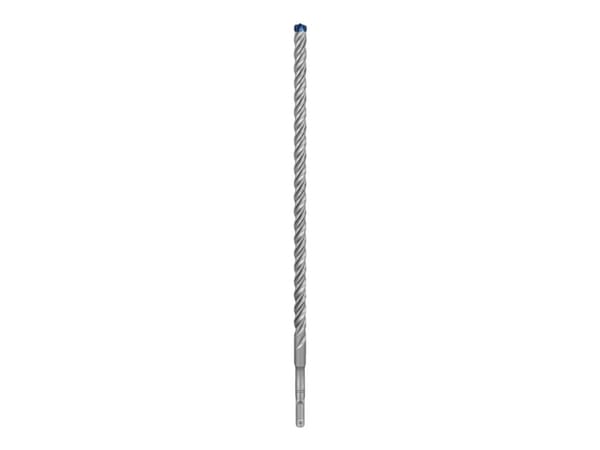 Bosch Expert SDS plus-7X Hammer Drill Bit, Rotary hammer, Hammer drill bit, 1.4 cm, 365 mm, Concrete, Stone, 30 cm