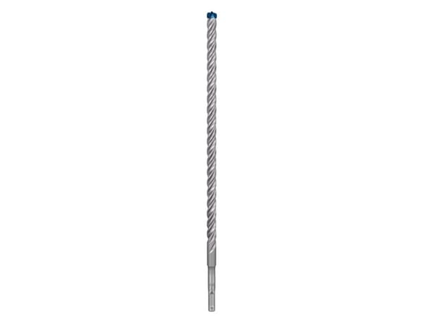 Bosch Expert SDS plus-7X Hammer Drill Bit, Rotary hammer, Hammer drill bit, 1.4 cm, 365 mm, Concrete, Stone, 30 cm