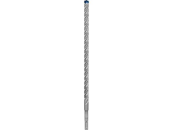 Bosch Expert SDS plus-7X Hammer Drill Bit, Rotary hammer, Hammer drill bit, 1.4 cm, 365 mm, Concrete, Stone, 30 cm