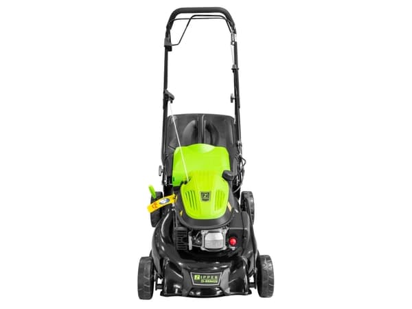 Zipper ZI-BRM420, 42 cm, 2,5 cm, 7,5 cm, 0,8 l, 0,45 l, 45 l