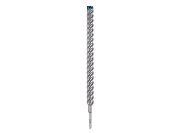 Bosch Expert SDS plus-7X Hammer Drill Bit, Rotary hammer, Hammer drill bit, 2.8 cm, 450 mm, Concrete, Stone, 40 cm