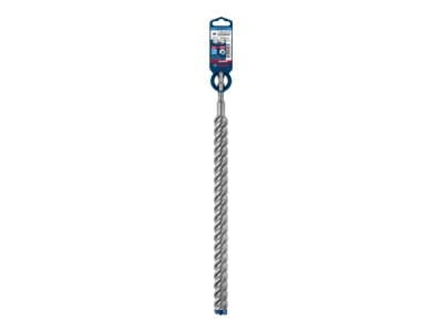 Bosch Expert SDS plus-7X Hammer Drill Bit, Rotary hammer, Hammer drill bit, 2.8 cm, 450 mm, Concrete, Stone, 40 cm