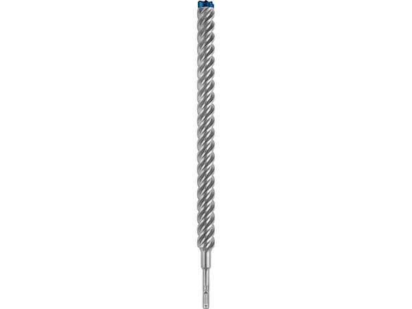 Bosch Expert SDS plus-7X Hammer Drill Bit, Rotary hammer, Hammer drill bit, 2.8 cm, 450 mm, Concrete, Stone, 40 cm
