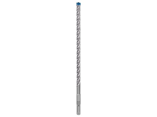Bosch HAMMERBOR PLUS-7X 10X265MM 10 st