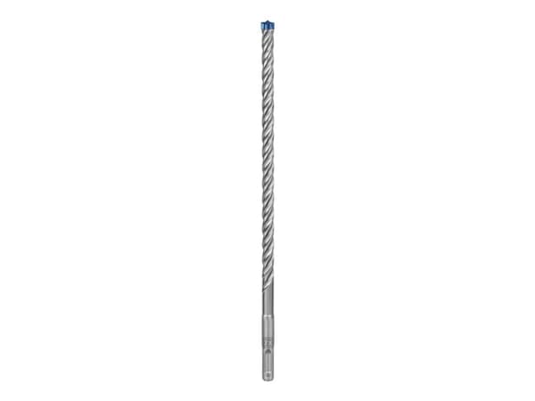 Bosch HAMMERBOR PLUS-7X 10X265MM 10 st