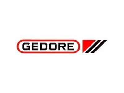 Gedore 1593838, 2 kg, 65 mm, 30 mm