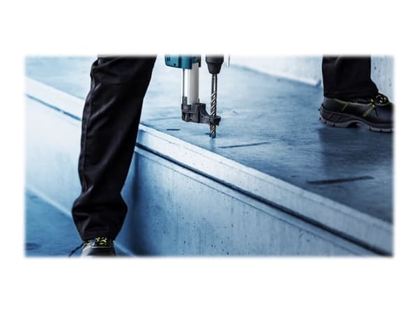 Bosch Expert SDS-plus-7X - Bor - hammerbit - 12 mm - SDS-plus - lengde: 600 mm