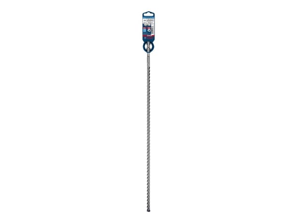 Bosch Expert SDS-plus-7X - Bor - hammerbit - 12 mm - SDS-plus - lengde: 600 mm